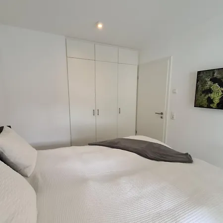 Meerbude Whg 3 Groemitz