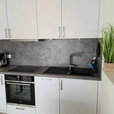 Meerbude Whg 3 * Groemitz